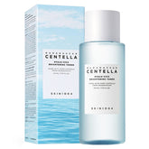 Skin1004 - Madagascar Centella Hyalu-Cica Brightening Toner 210ml- Makeup Stash Pakistan